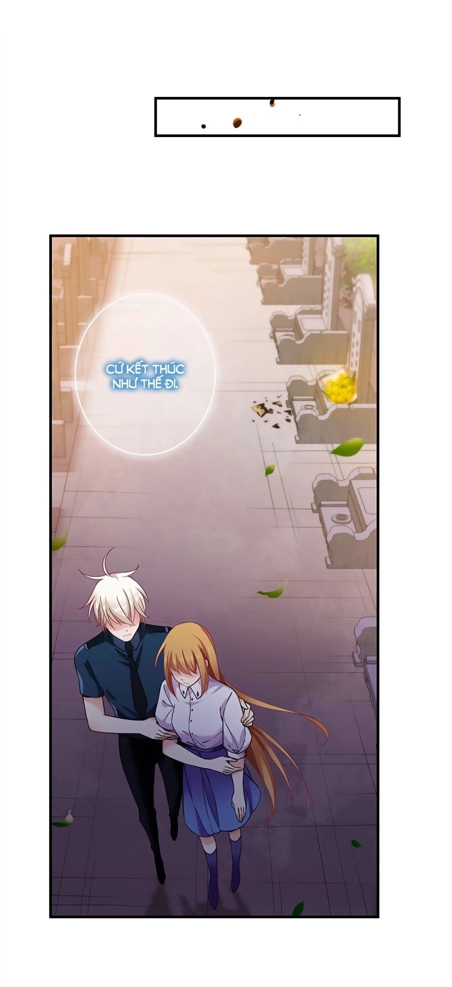 Nhân Chất Tình Nhân Chapter 20.2 - 10