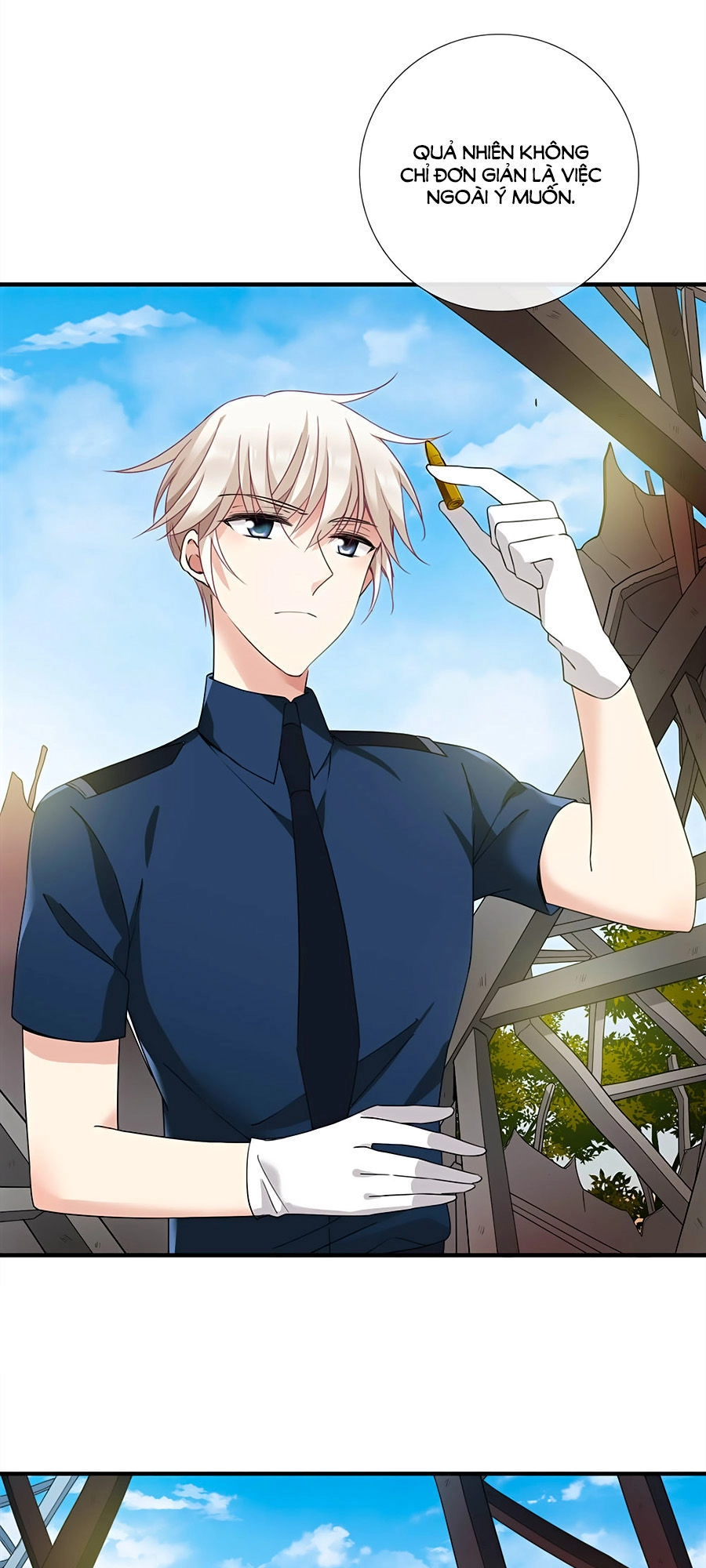 Nhân Chất Tình Nhân Chapter 20.2 - 14