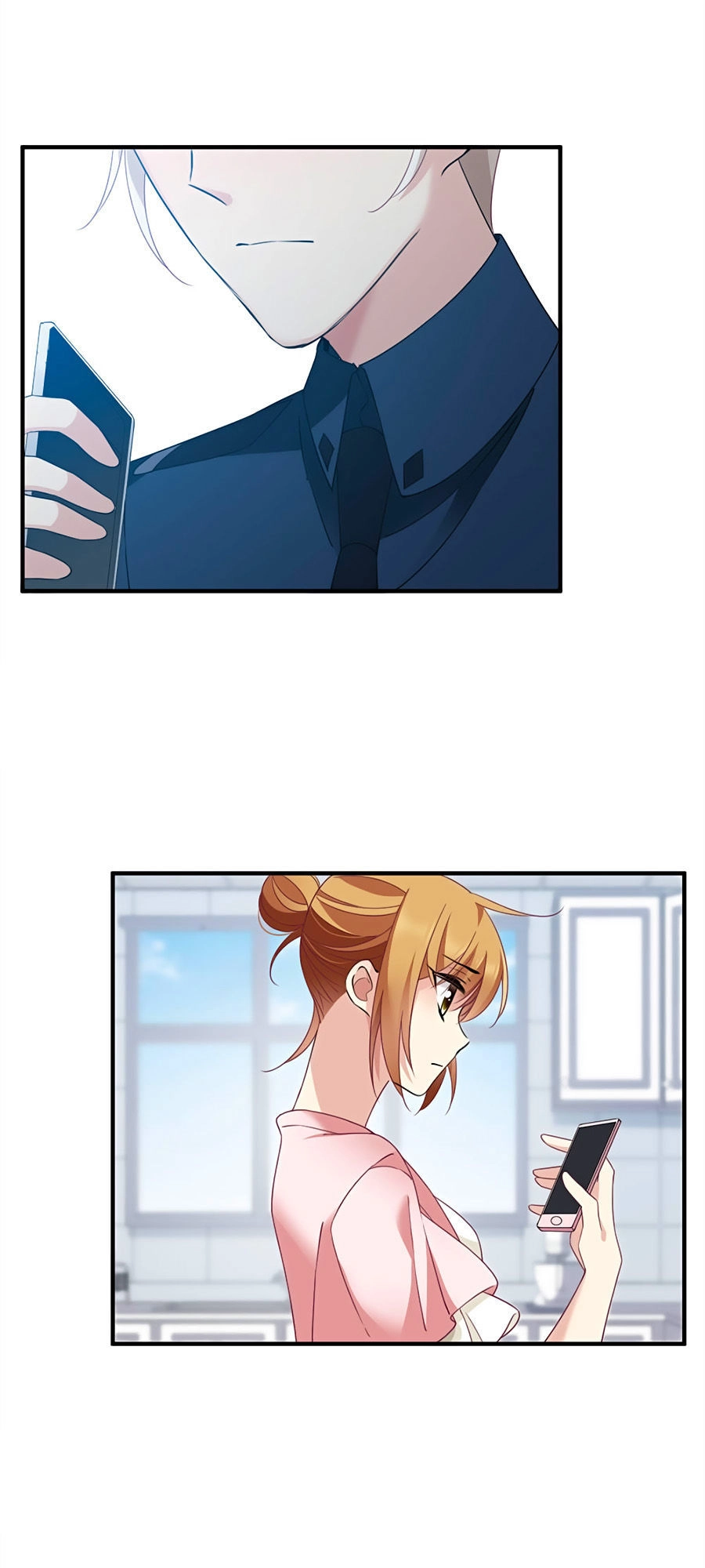 Nhân Chất Tình Nhân Chapter 20.2 - 20