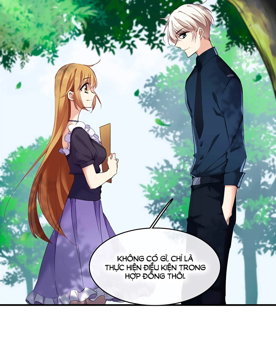 Nhân Chất Tình Nhân Chapter 21.1 - 8