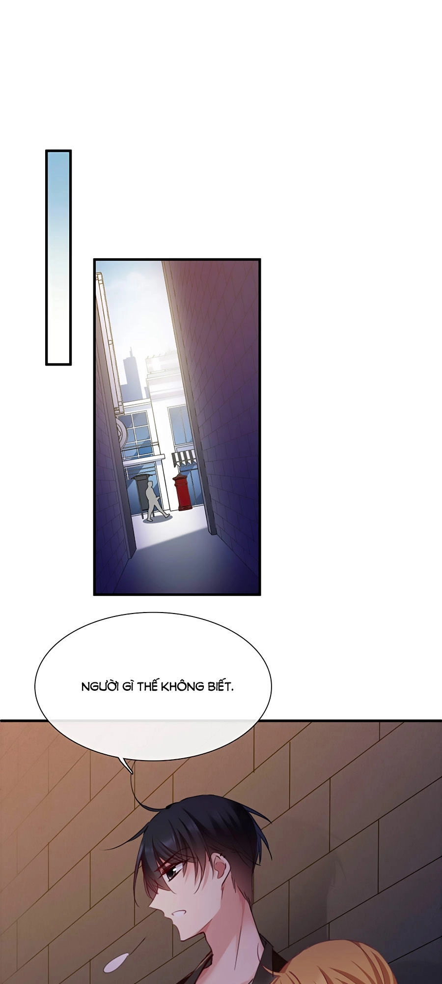 Nhân Chất Tình Nhân Chapter 22.1 - 7