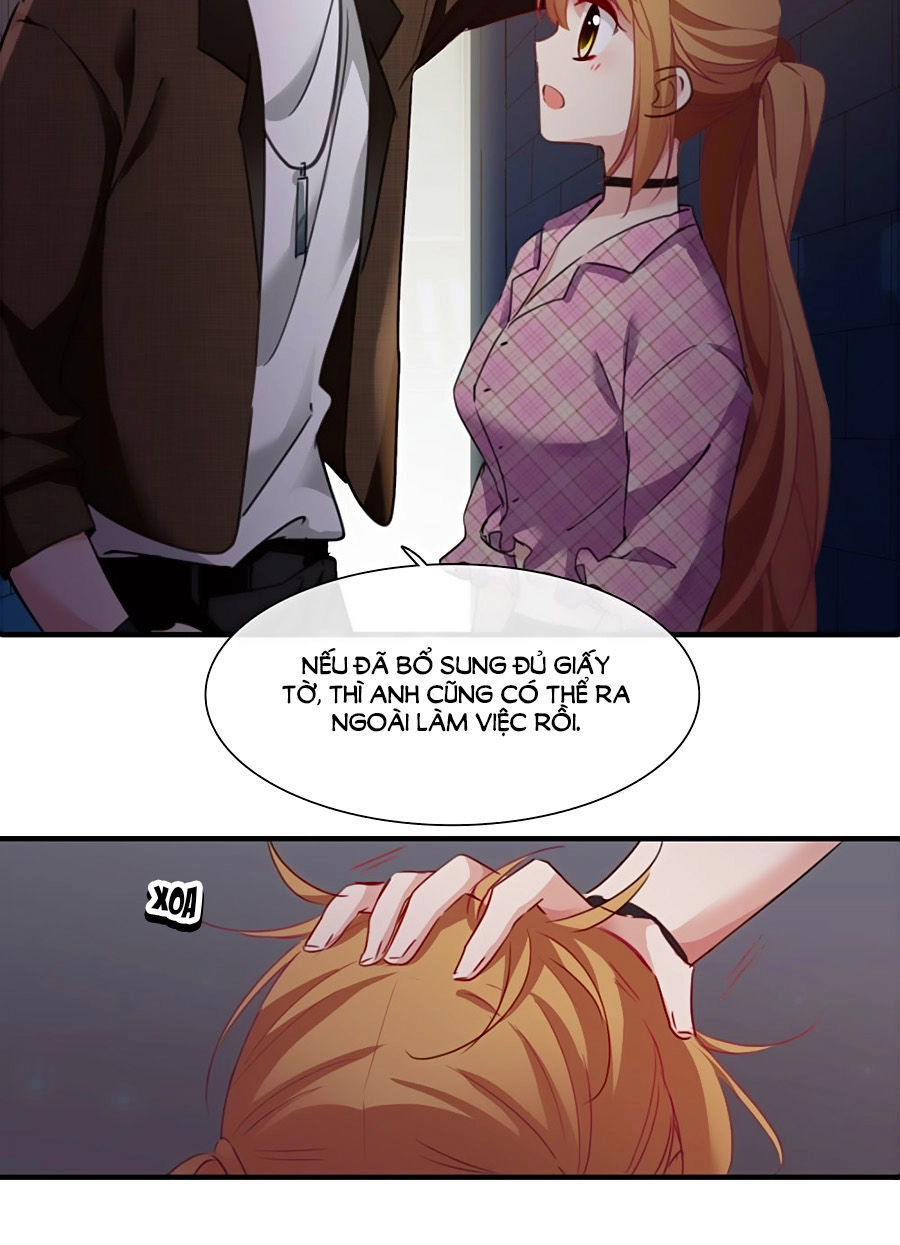 Nhân Chất Tình Nhân Chapter 22.1 - 10