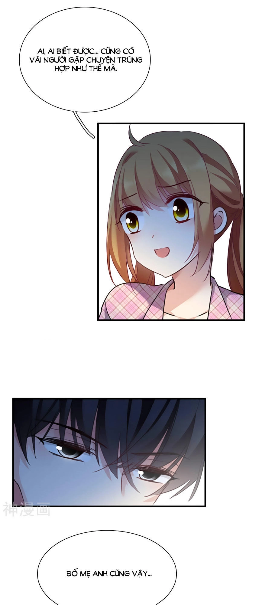 Nhân Chất Tình Nhân Chapter 22.1 - 13