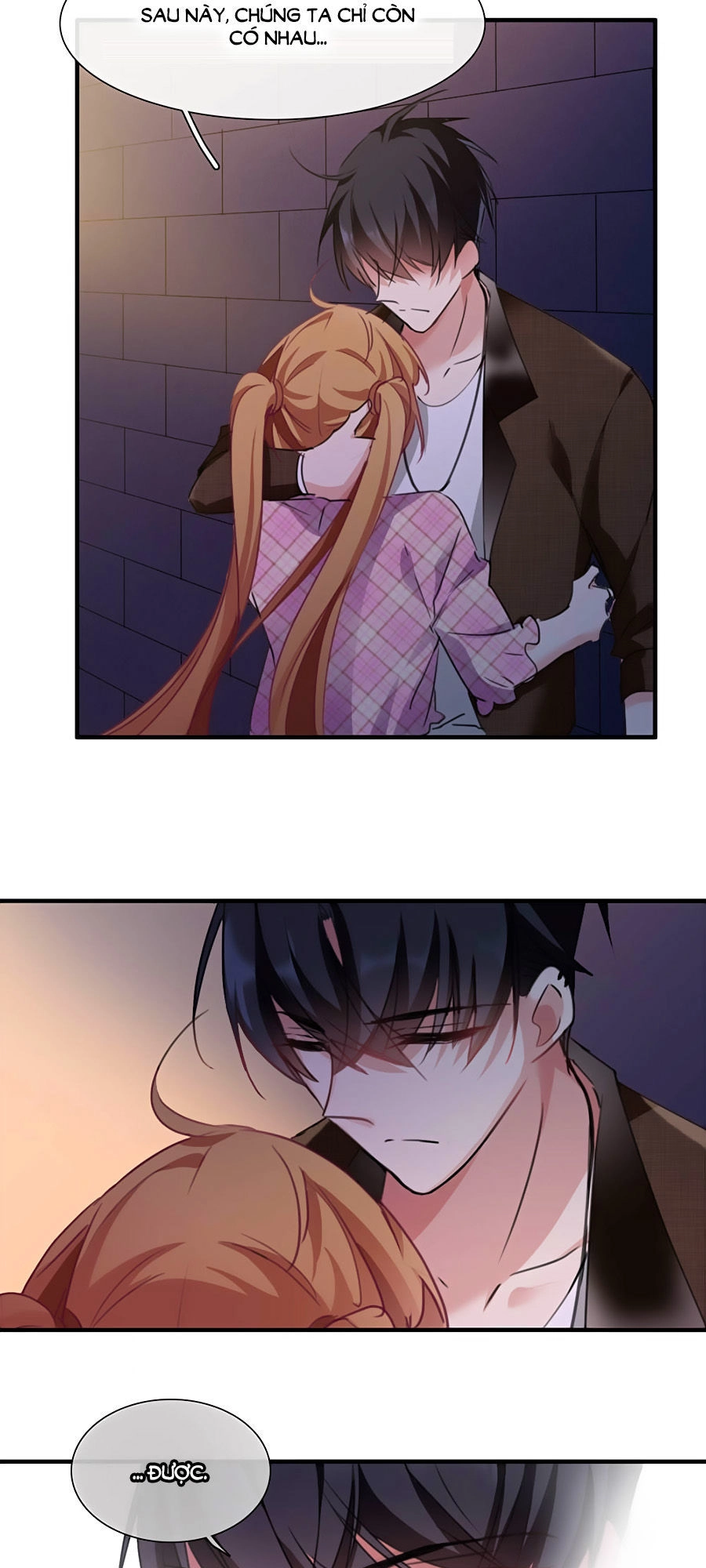 Nhân Chất Tình Nhân Chapter 22.1 - 17