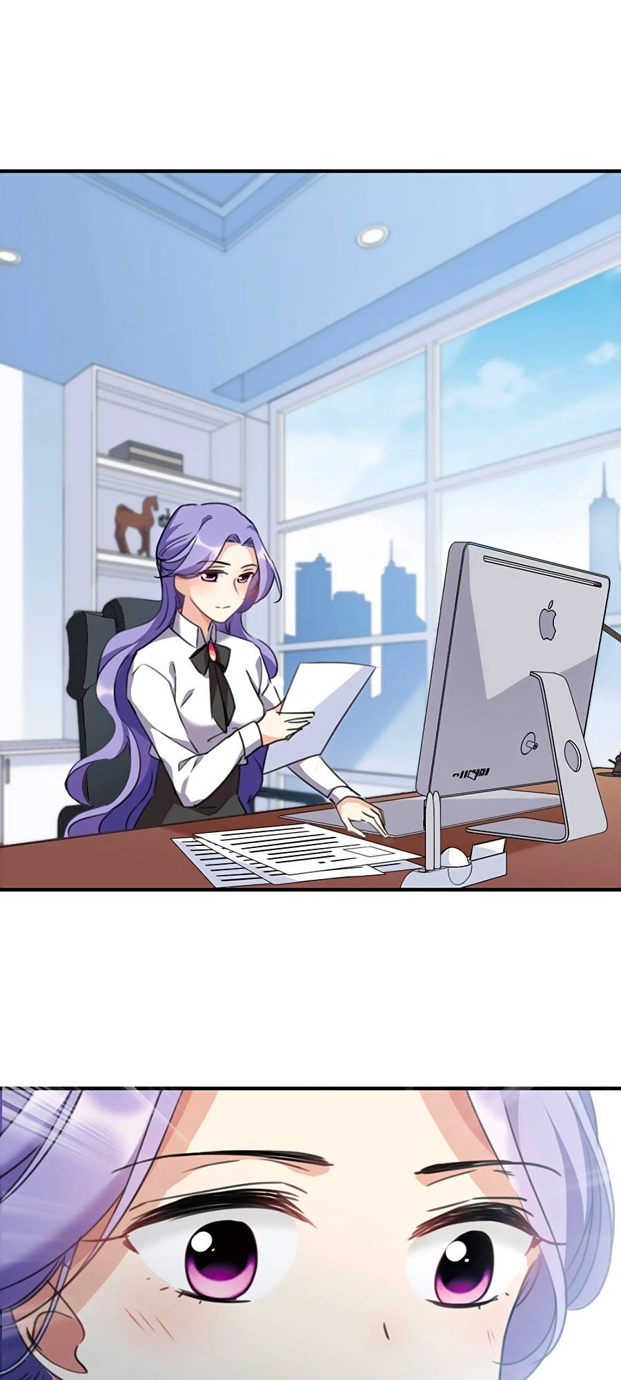 Nhân Chất Tình Nhân Chapter 22.1 - 22