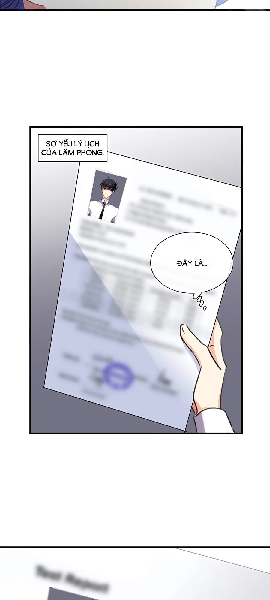 Nhân Chất Tình Nhân Chapter 22.1 - 23