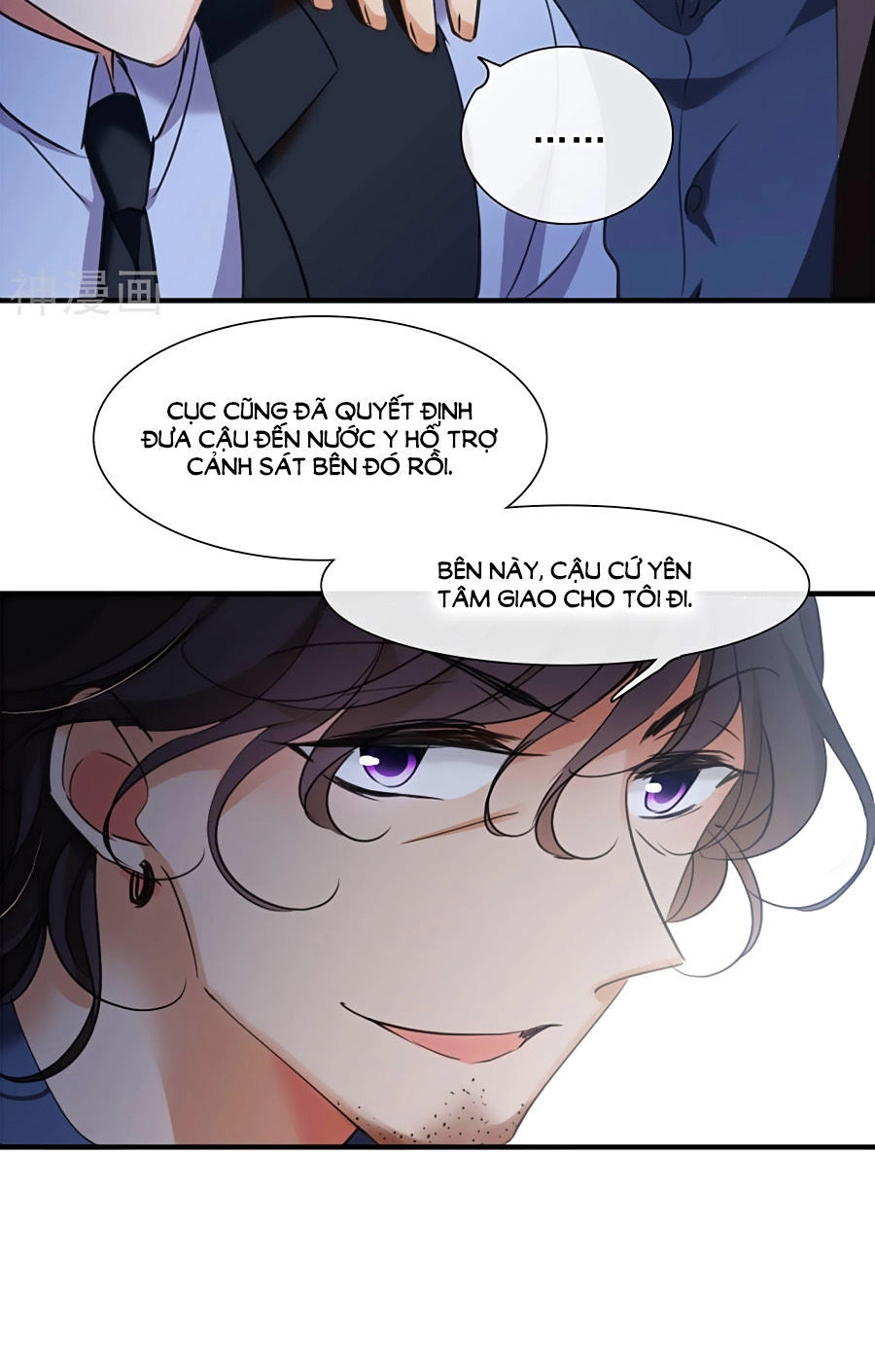 Nhân Chất Tình Nhân Chapter 23.2 - 16