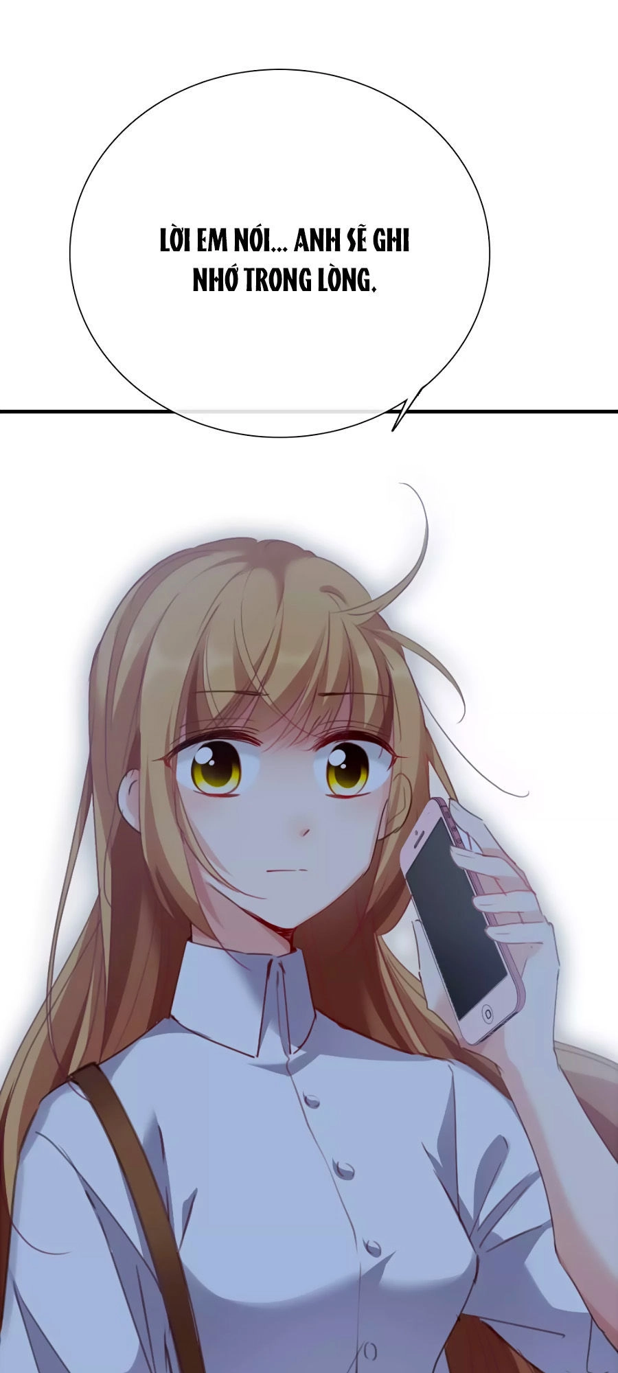 Nhân Chất Tình Nhân Chapter 24.1 - 1