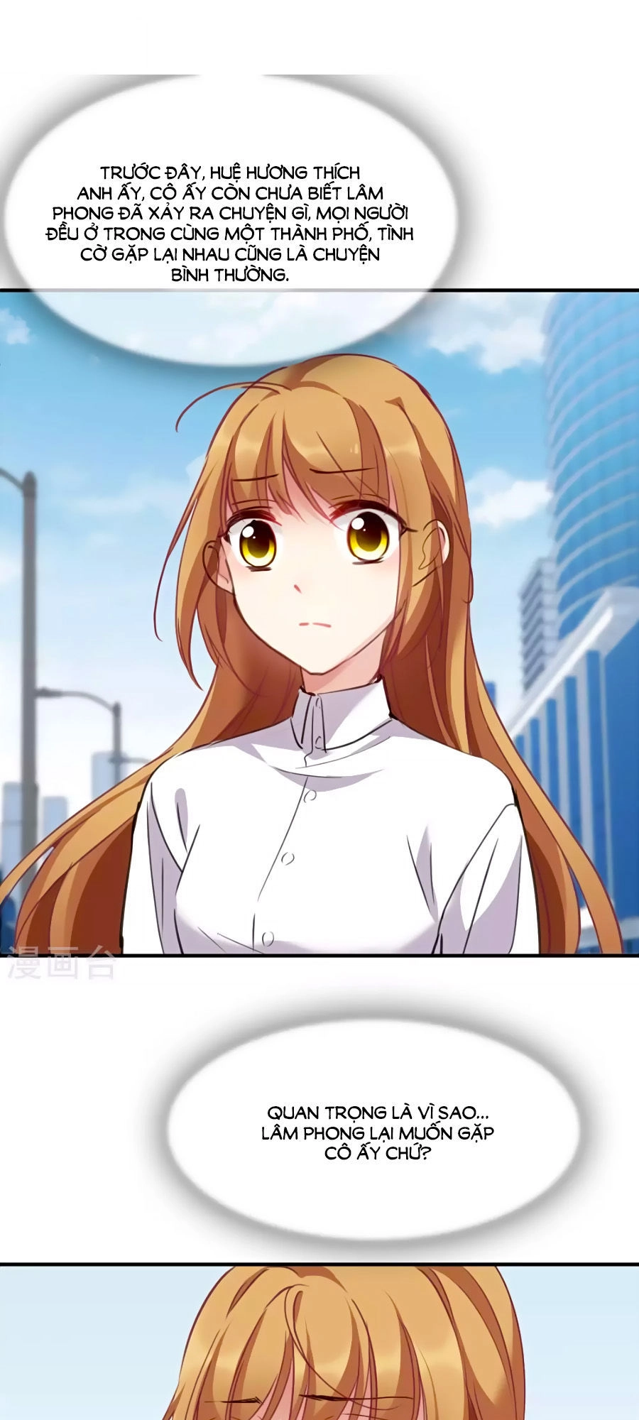 Nhân Chất Tình Nhân Chapter 24.1 - 6