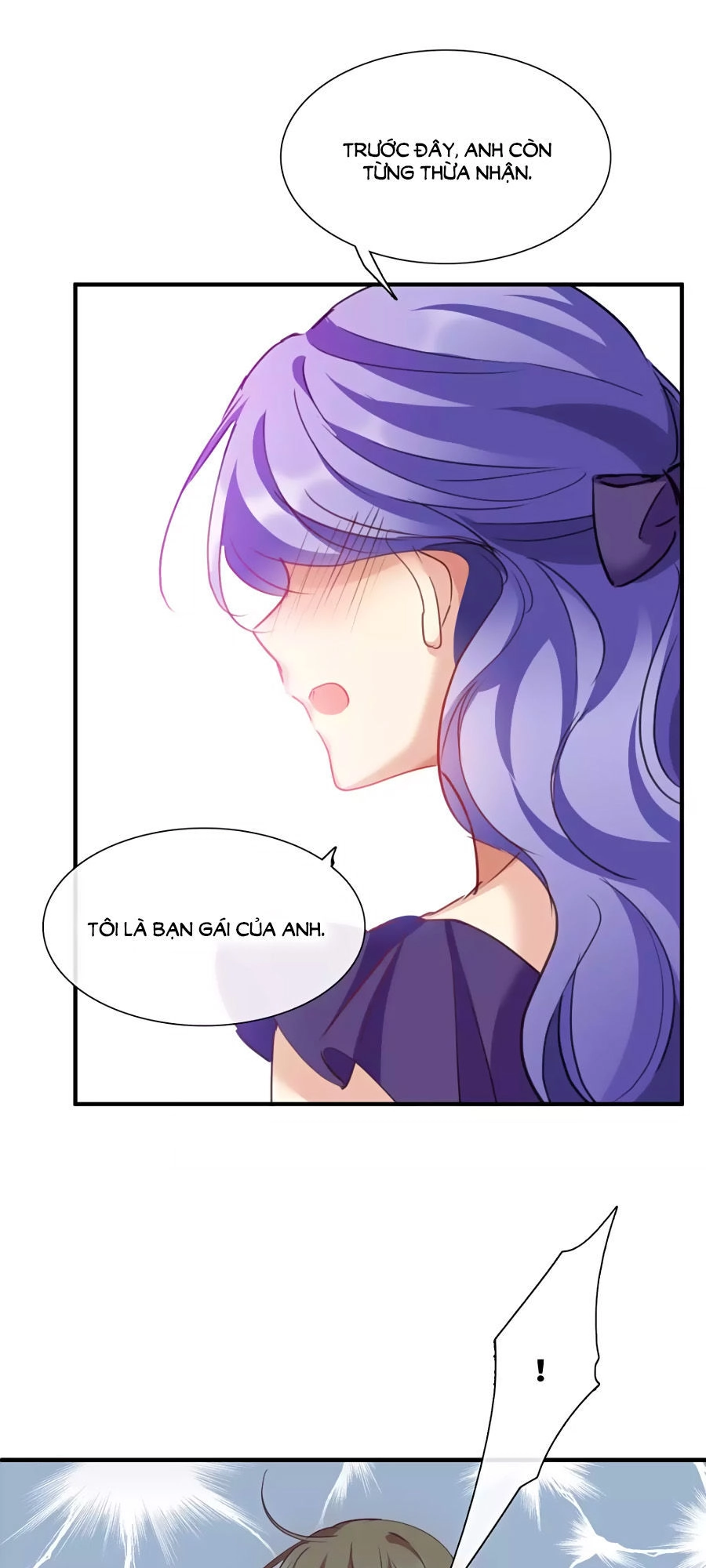 Nhân Chất Tình Nhân Chapter 24.1 - 10