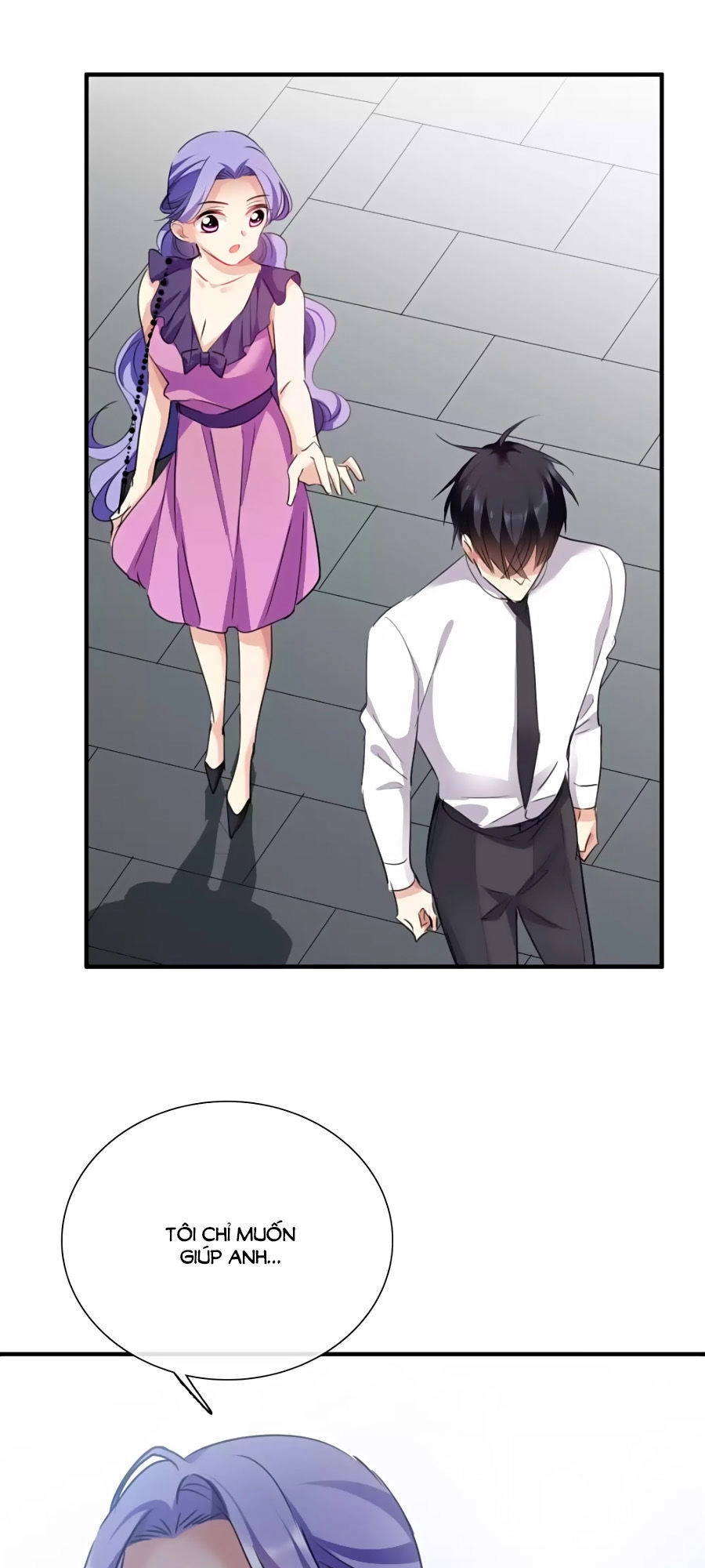 Nhân Chất Tình Nhân Chapter 24.1 - 14