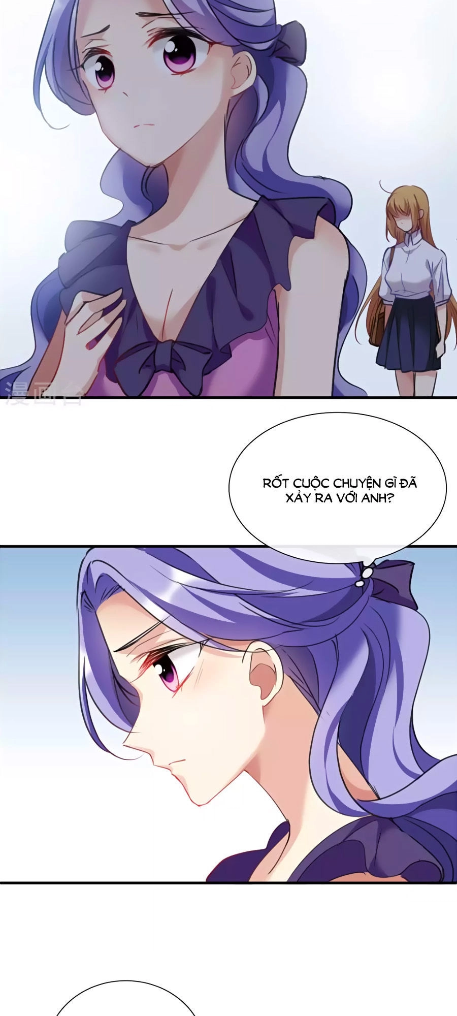 Nhân Chất Tình Nhân Chapter 24.1 - 15