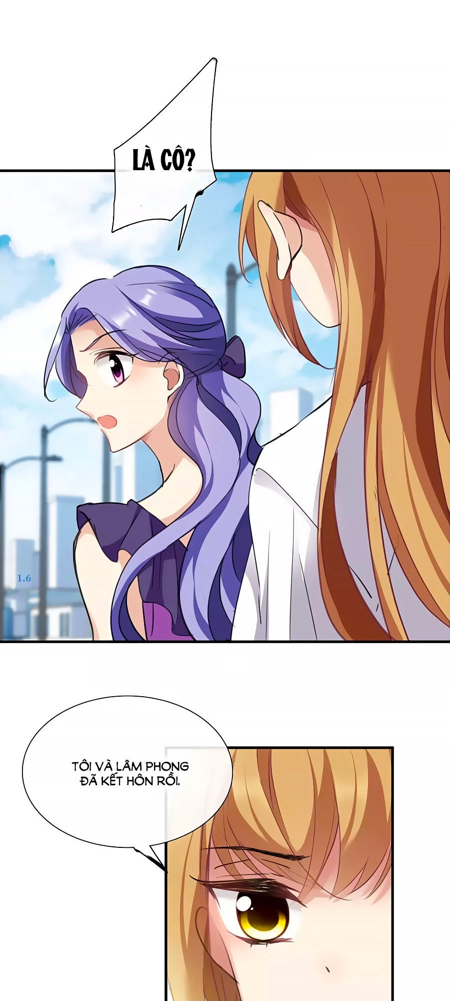 Nhân Chất Tình Nhân Chapter 24.1 - 17