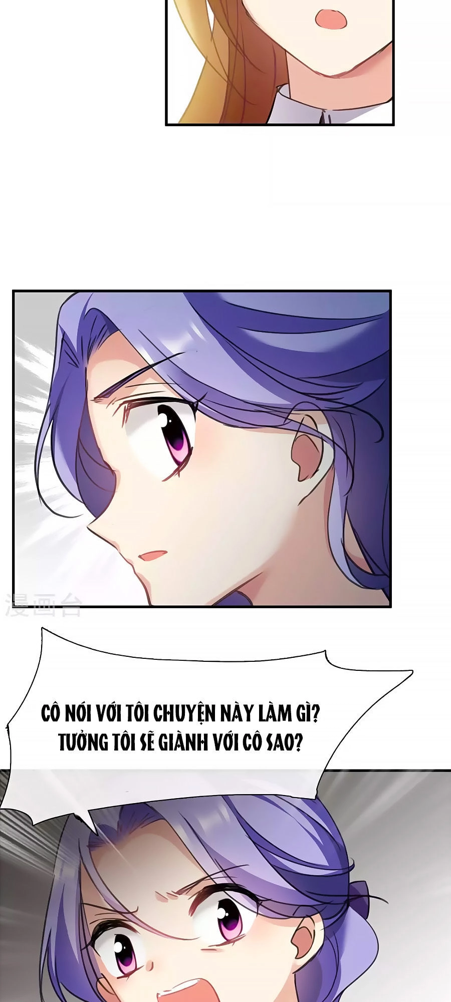 Nhân Chất Tình Nhân Chapter 24.1 - 18