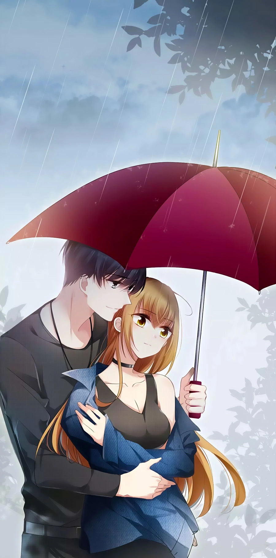 Nhân Chất Tình Nhân Chapter 24.2 - 1