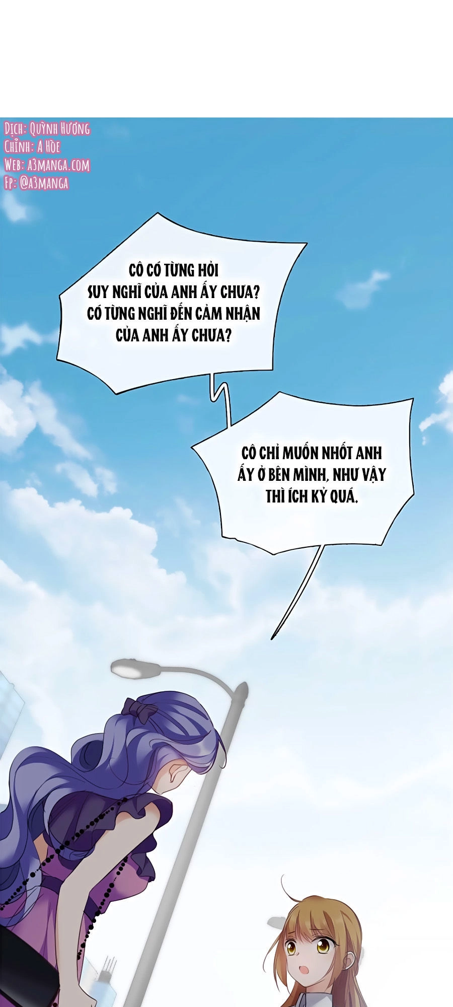 Nhân Chất Tình Nhân Chapter 24.2 - 2