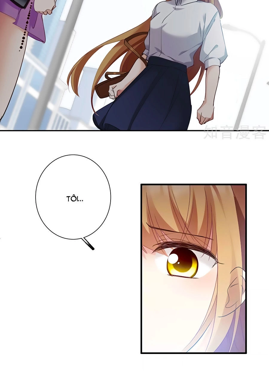 Nhân Chất Tình Nhân Chapter 24.2 - 3