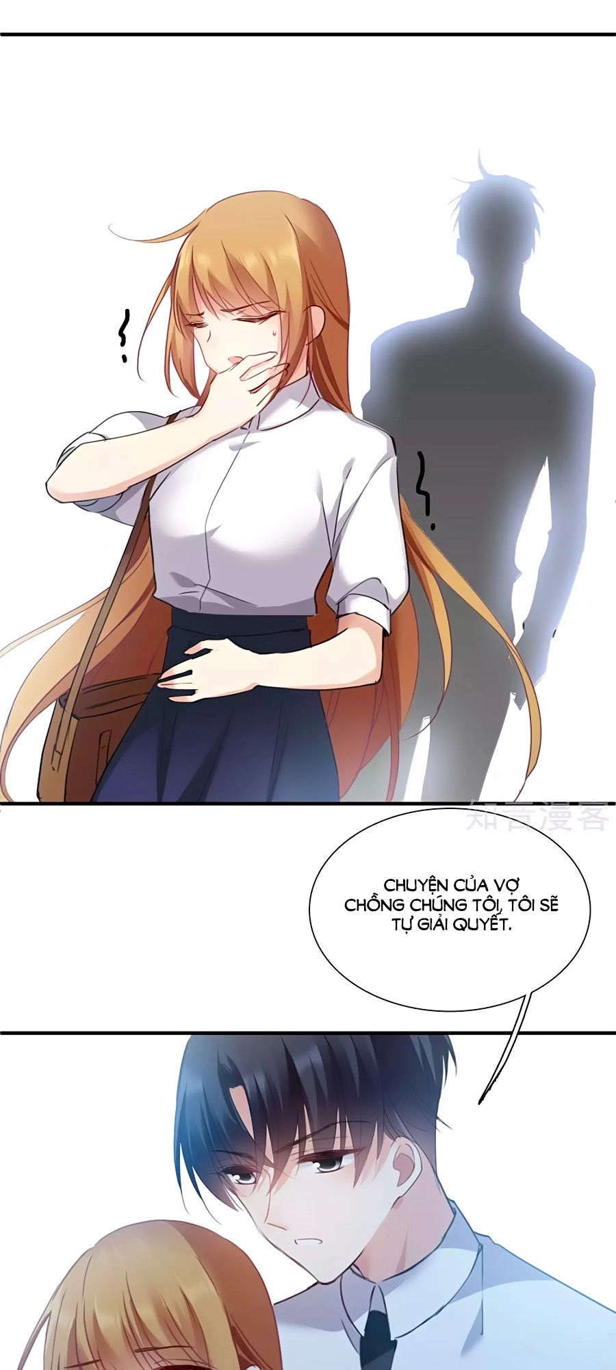 Nhân Chất Tình Nhân Chapter 24.2 - 4