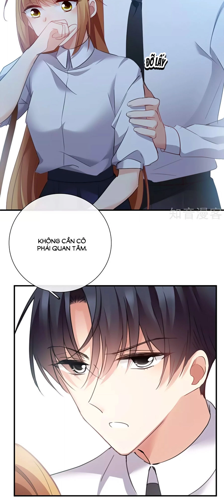 Nhân Chất Tình Nhân Chapter 24.2 - 5