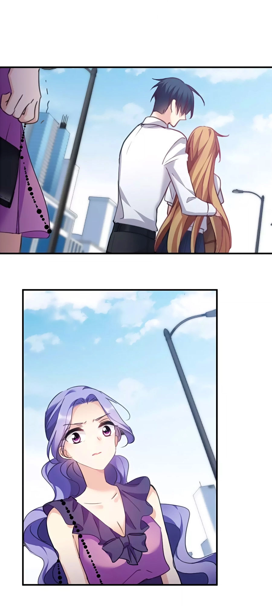 Nhân Chất Tình Nhân Chapter 24.2 - 7