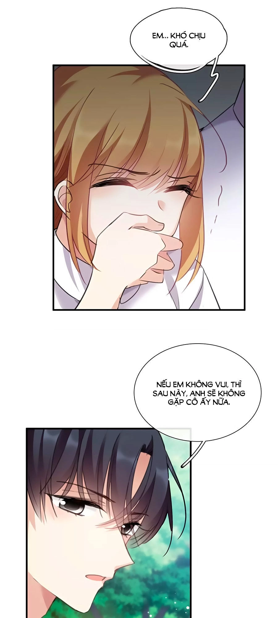 Nhân Chất Tình Nhân Chapter 24.2 - 10