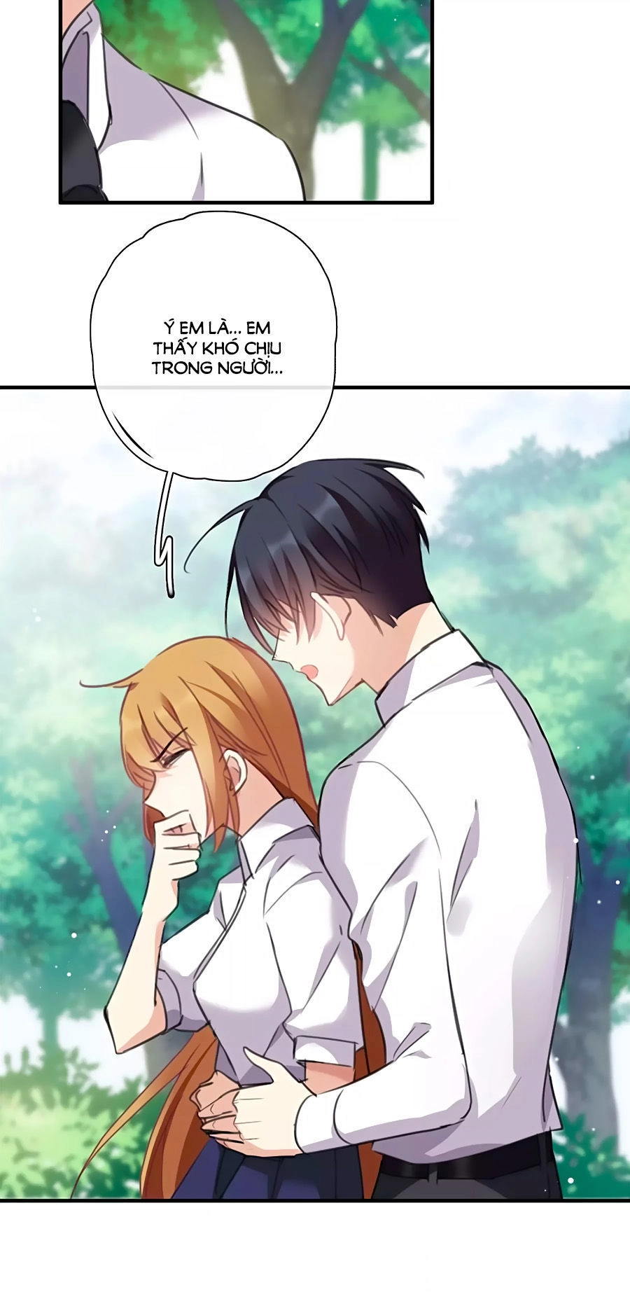 Nhân Chất Tình Nhân Chapter 24.2 - 11