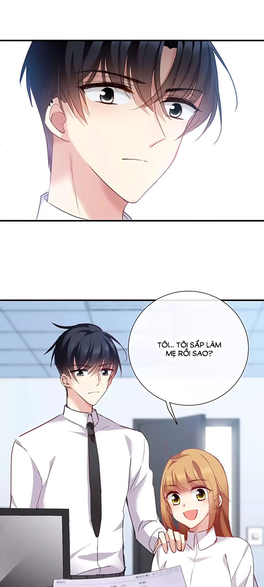 Nhân Chất Tình Nhân Chapter 24.2 - 15