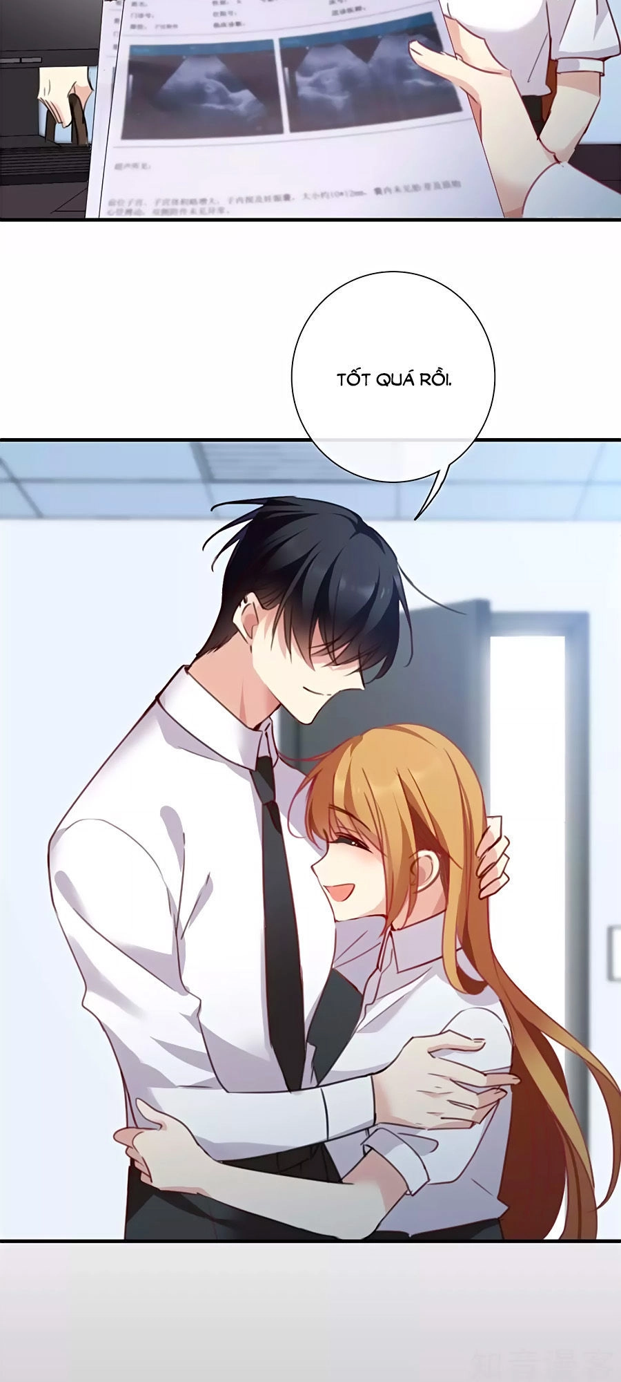 Nhân Chất Tình Nhân Chapter 24.2 - 16