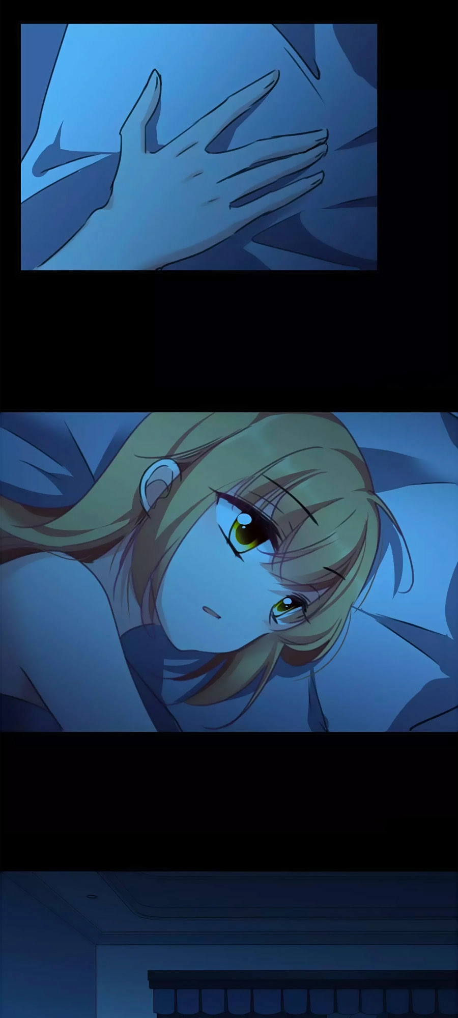 Nhân Chất Tình Nhân Chapter 24.2 - 21