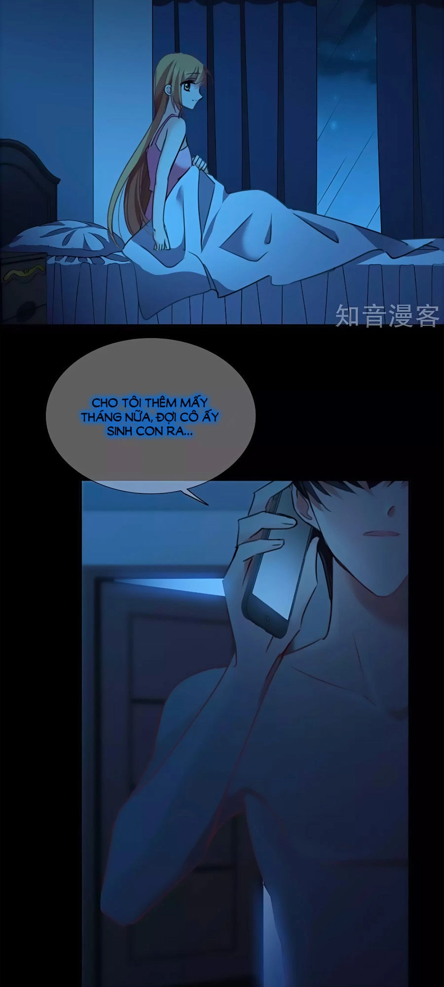 Nhân Chất Tình Nhân Chapter 24.2 - 22