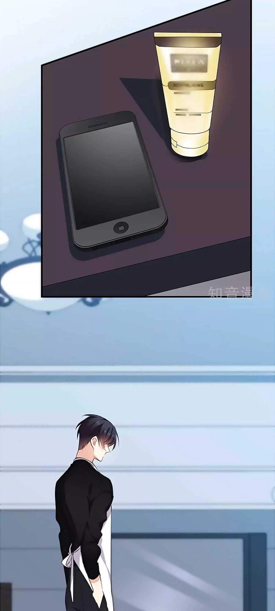 Nhân Chất Tình Nhân Chapter 25.1 - 10