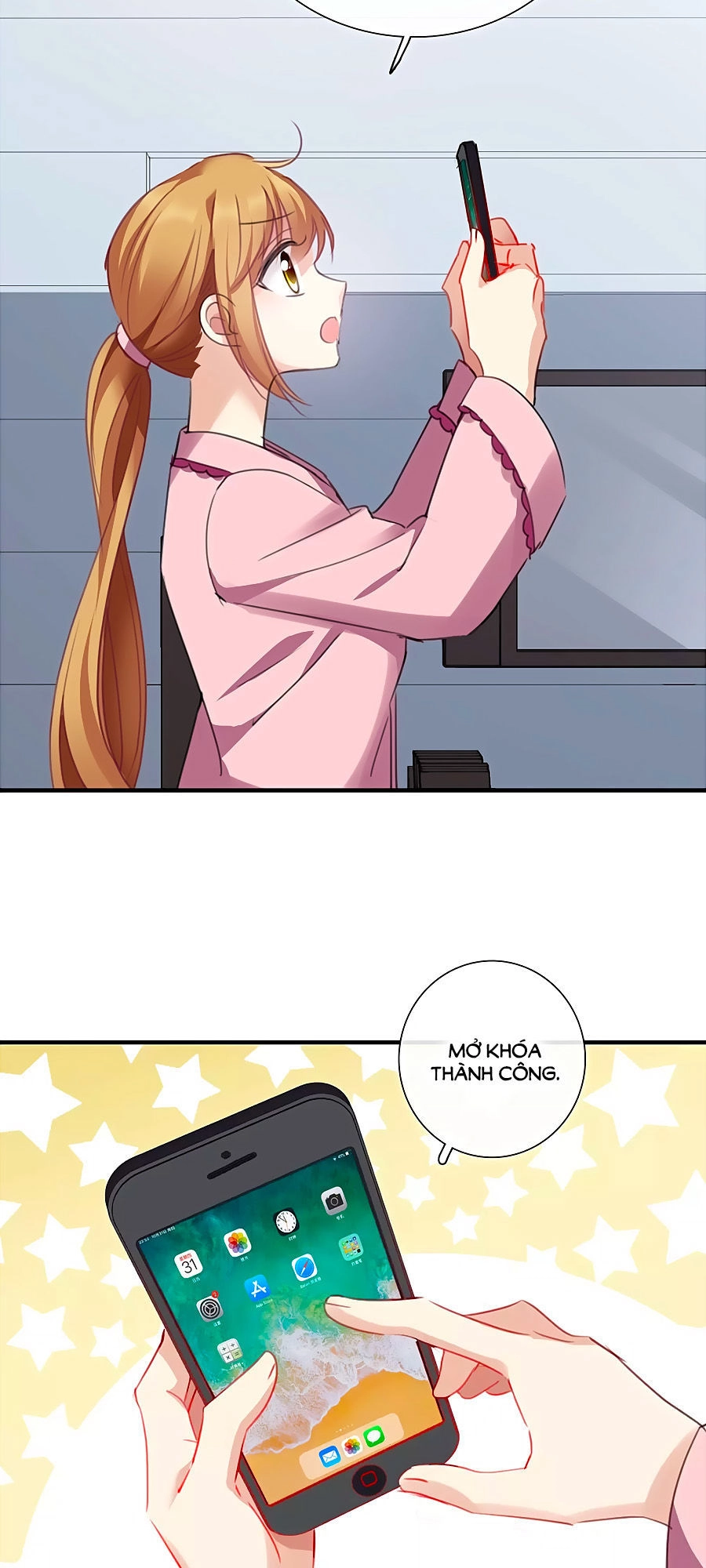 Nhân Chất Tình Nhân Chapter 25.1 - 16