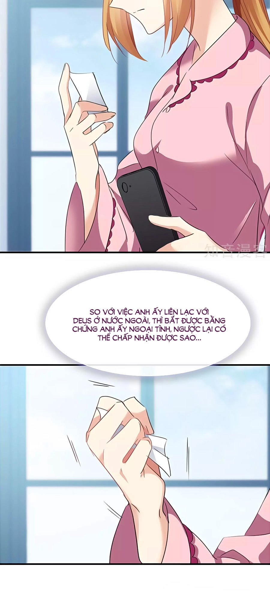 Nhân Chất Tình Nhân Chapter 25.1 - 22