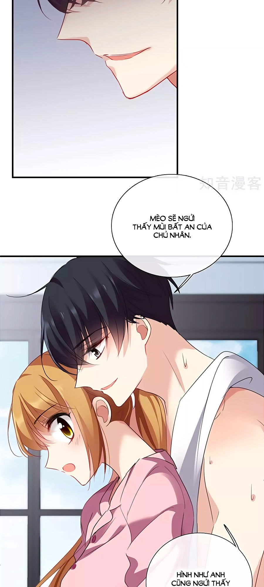 Nhân Chất Tình Nhân Chapter 25.5 - 4