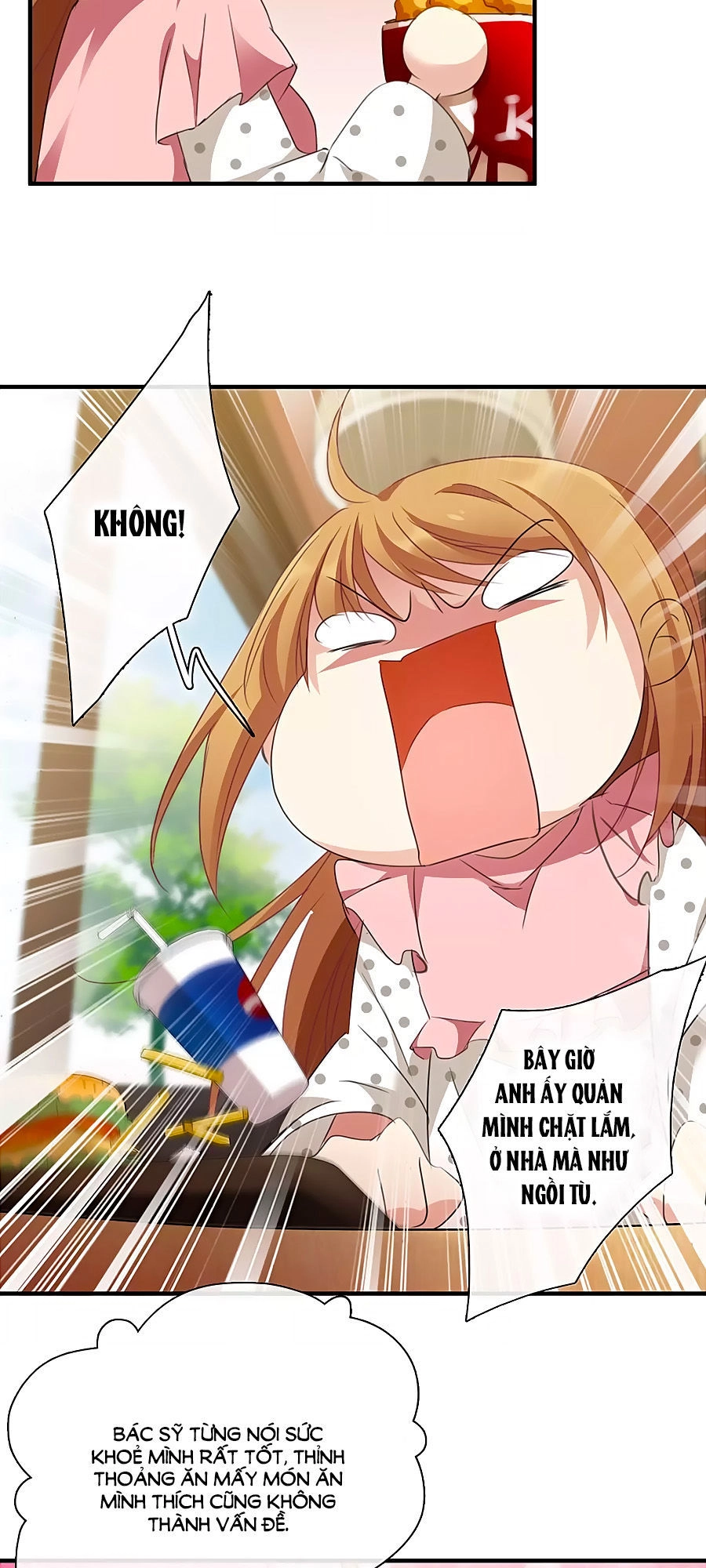 Nhân Chất Tình Nhân Chapter 25.5 - 13