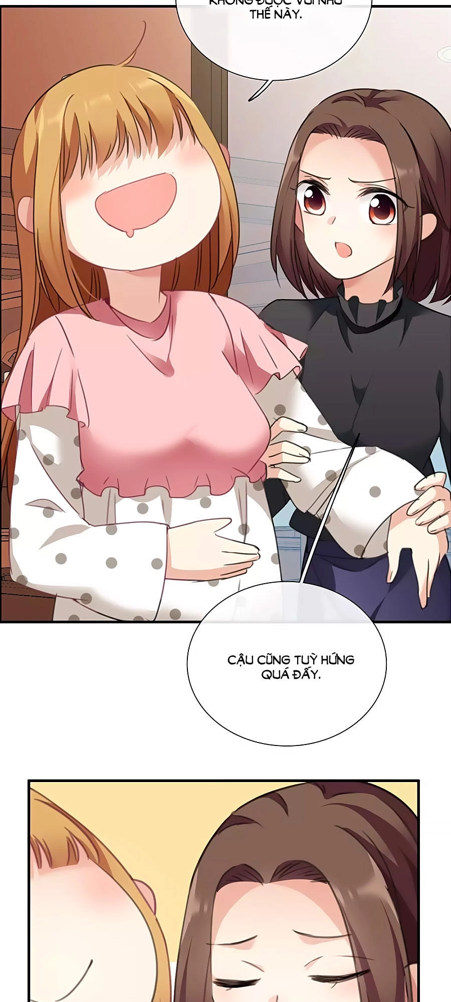 Nhân Chất Tình Nhân Chapter 25.5 - 18