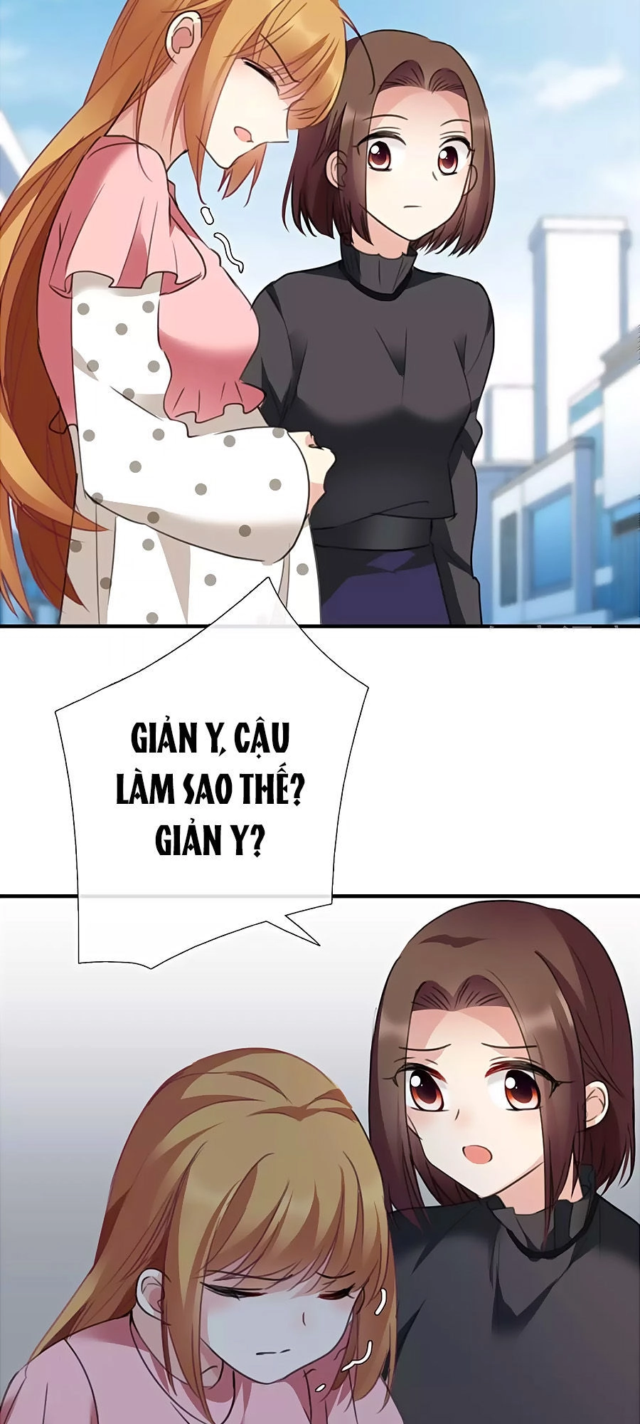 Nhân Chất Tình Nhân Chapter 25.5 - 21