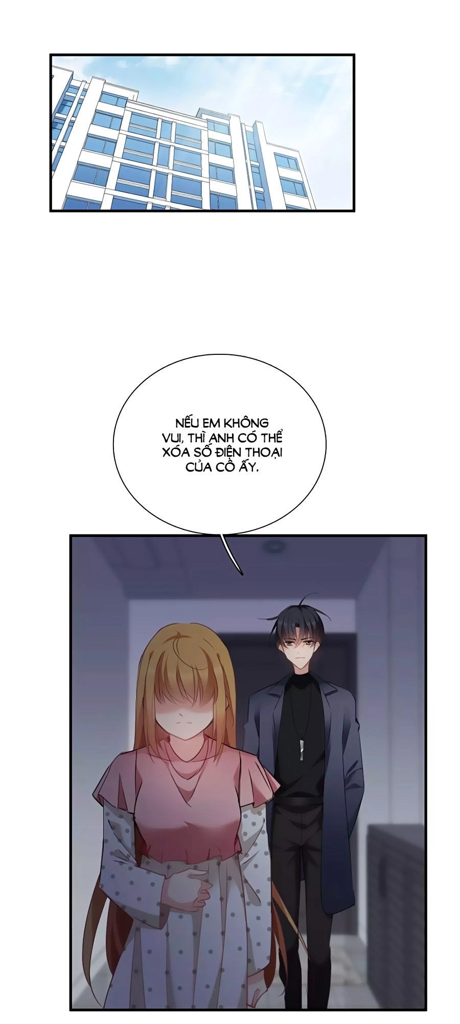 Nhân Chất Tình Nhân Chapter 26.2 - 1