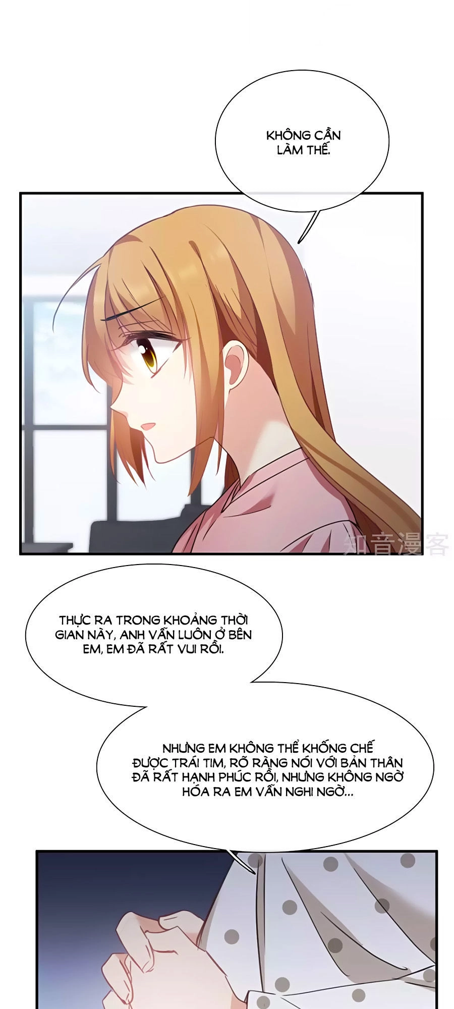 Nhân Chất Tình Nhân Chapter 26.2 - 2