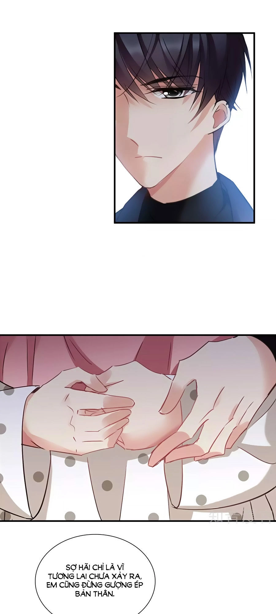 Nhân Chất Tình Nhân Chapter 26.2 - 4