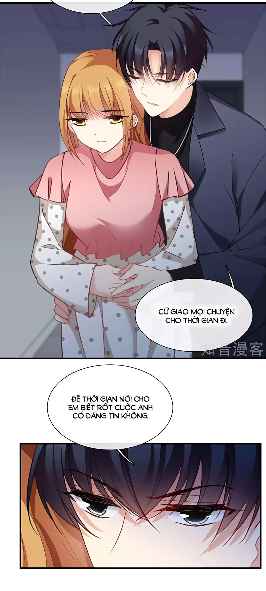 Nhân Chất Tình Nhân Chapter 26.2 - 5