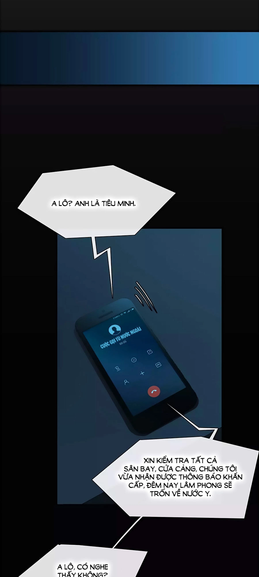 Nhân Chất Tình Nhân Chapter 26.2 - 22