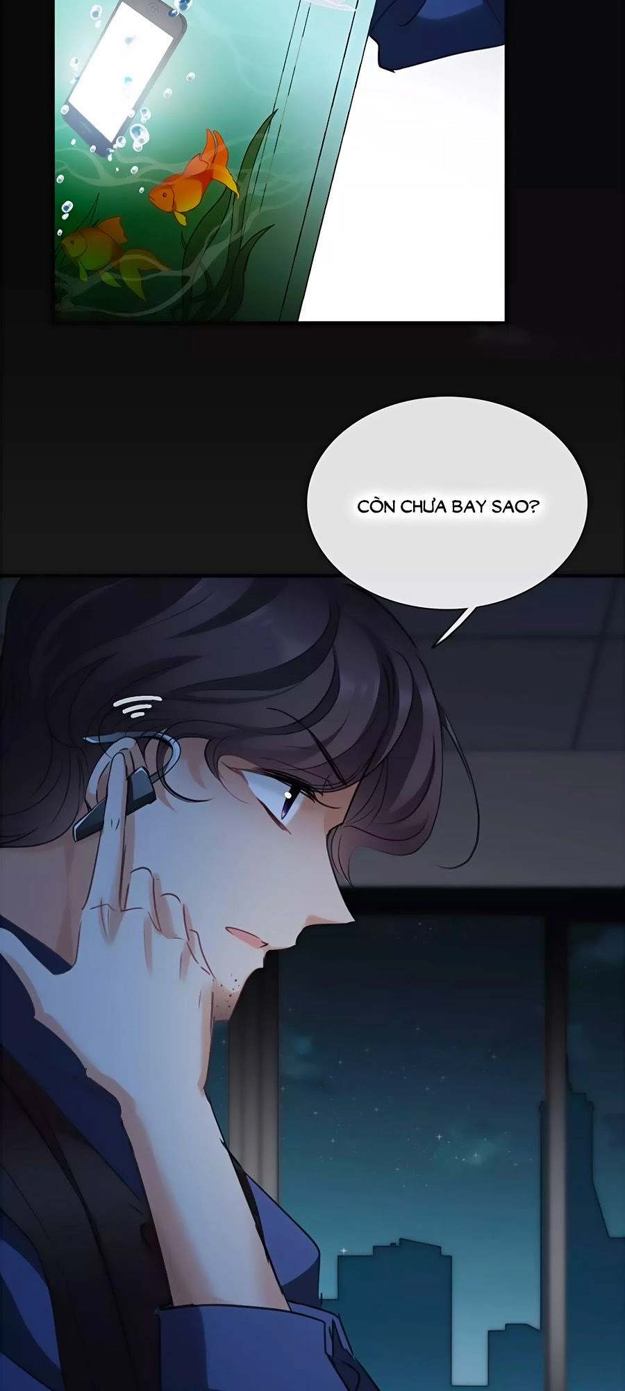 Nhân Chất Tình Nhân Chapter 26.2 - 25