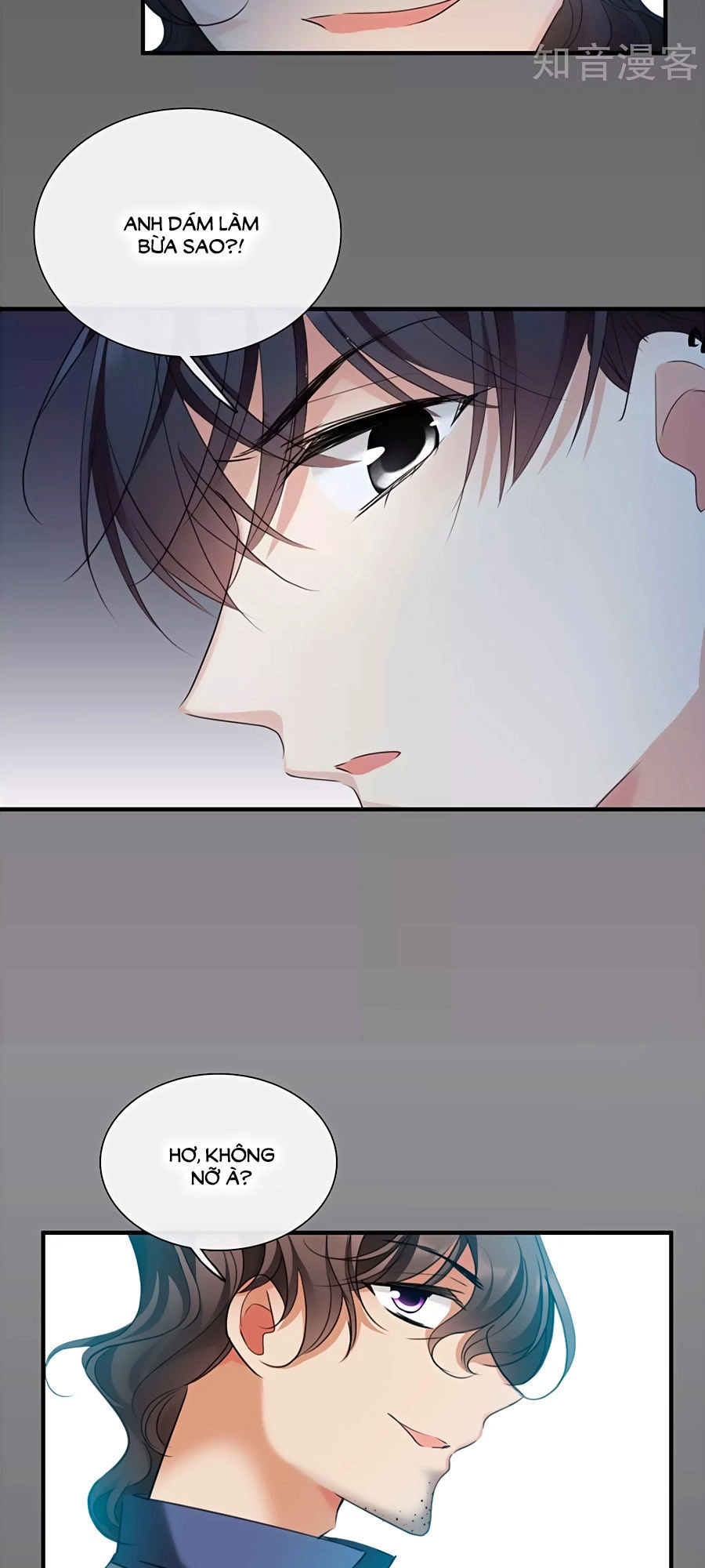 Nhân Chất Tình Nhân Chapter 27.1 - 6