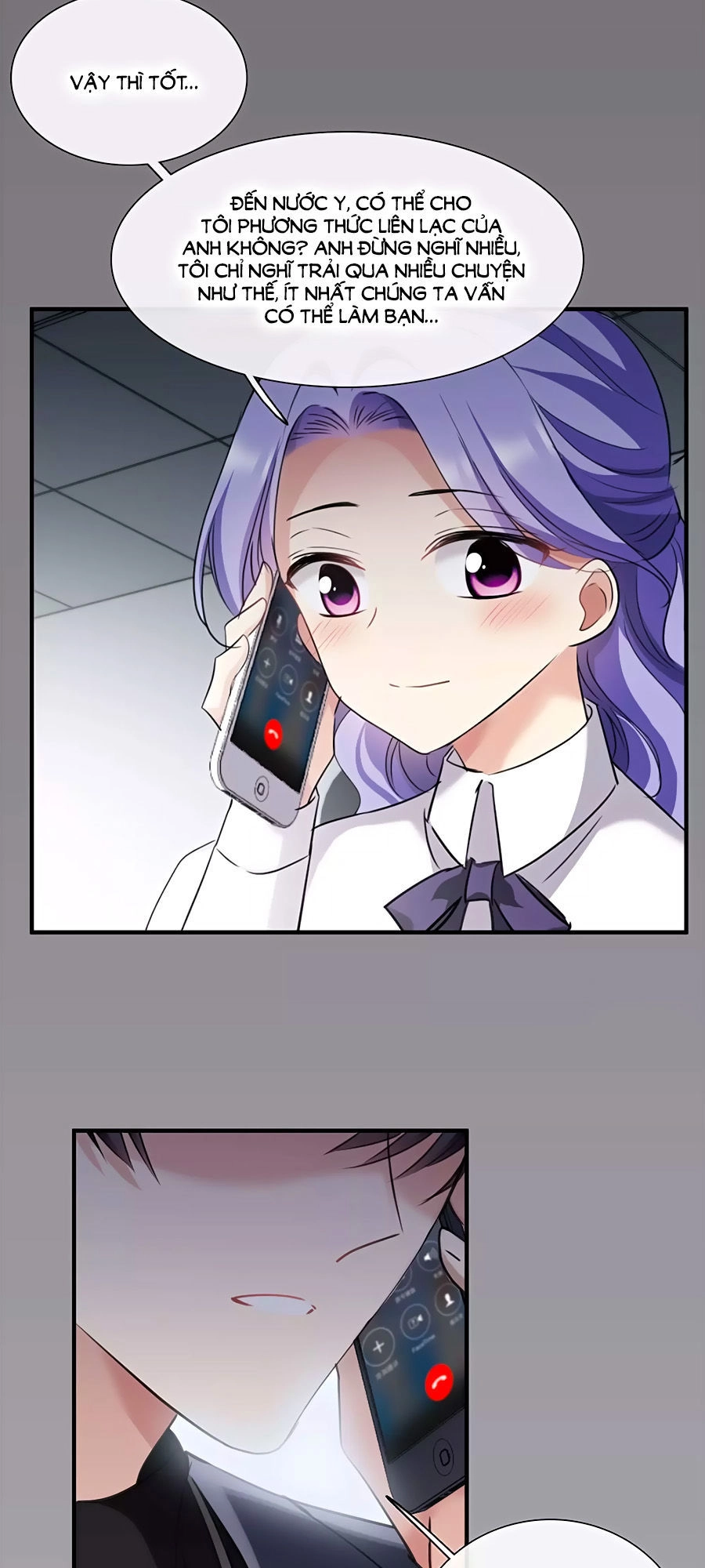 Nhân Chất Tình Nhân Chapter 27.1 - 17