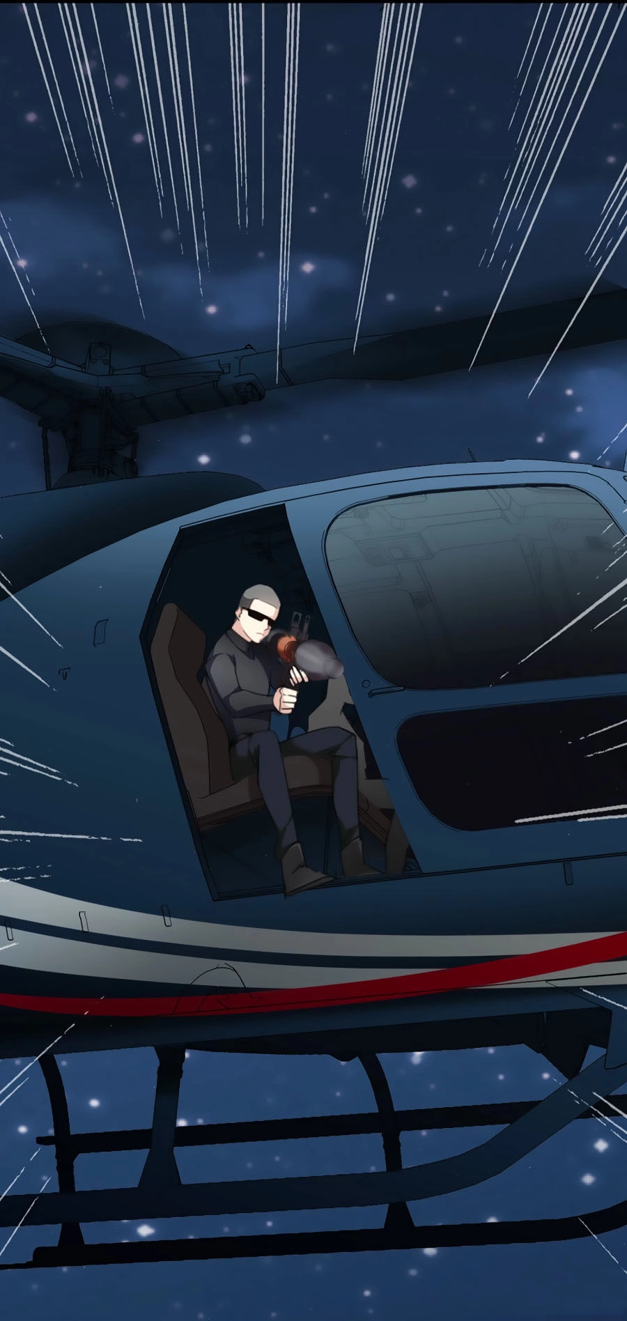 Nhân Chất Tình Nhân Chapter 28.1 - 13