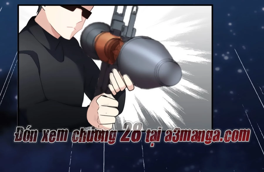 Nhân Chất Tình Nhân Chapter 28.1 - 14