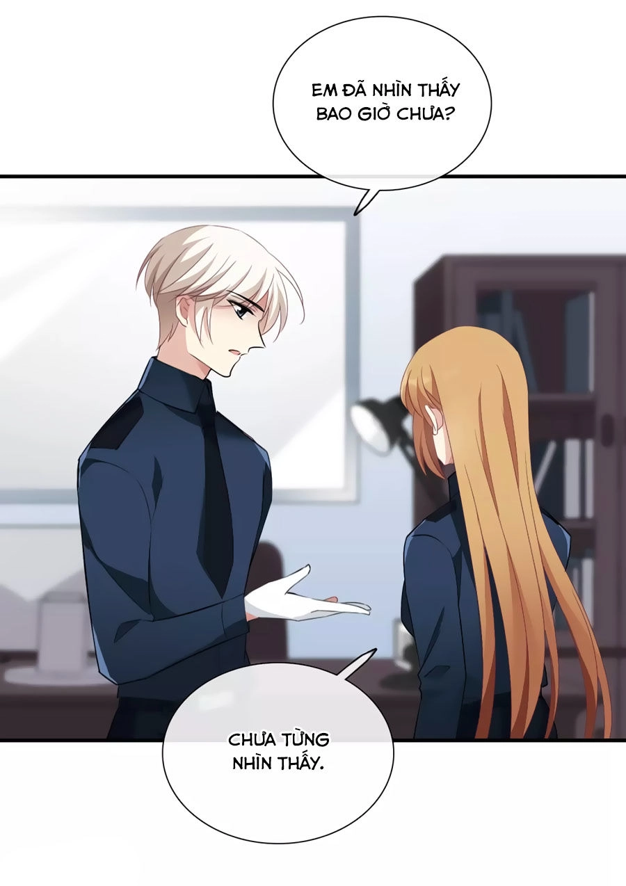 Nhân Chất Tình Nhân Chapter 28.2 - 11