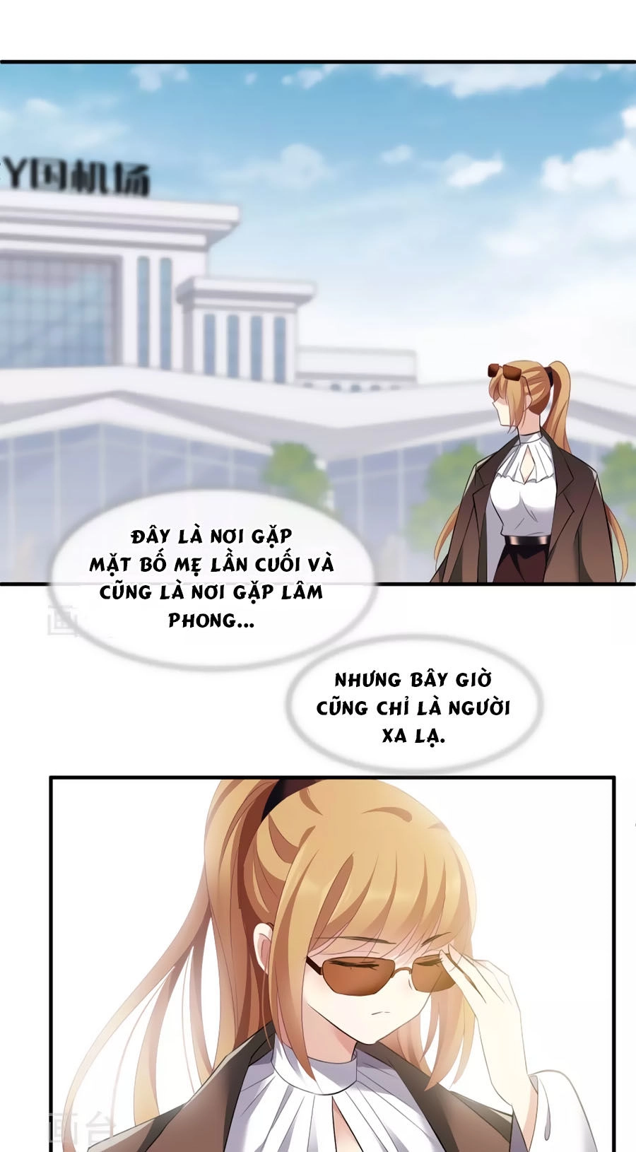 Nhân Chất Tình Nhân Chapter 28.2 - 23