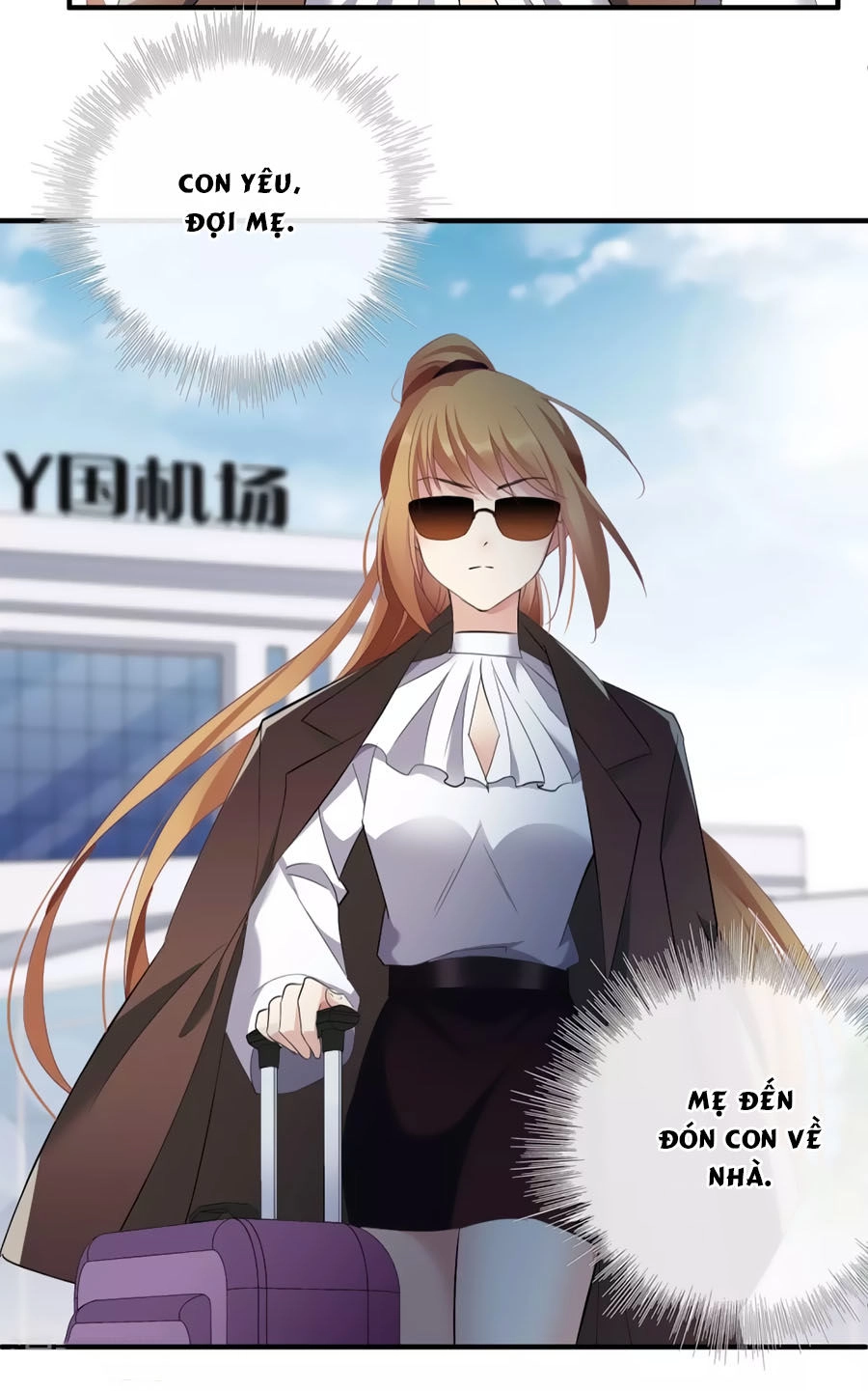 Nhân Chất Tình Nhân Chapter 28.2 - 24